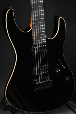 Suhr Modern - Black #28904