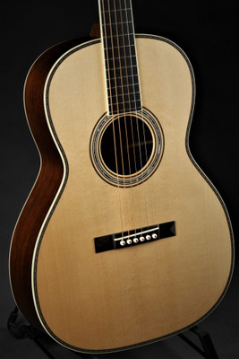 Used - Martin 000-30 Authentic 1919 VTS (2017) #2084998