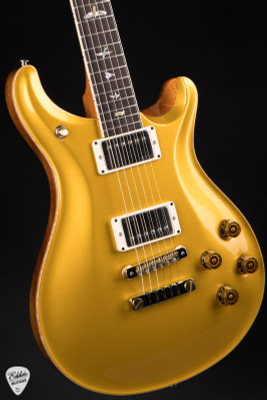Paul Reed Smith McCarty 594 Gold Top Electric Guitar