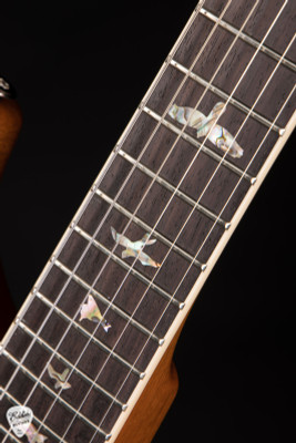 Paul Reed Smith McCarty 594 Gold Top Electric Guitar