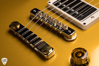 Paul Reed Smith McCarty 594 Gold Top Electric Guitar