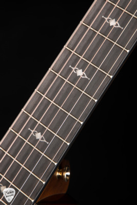 Taylor 50th Anniversary 312ce LTD - Sitka Spruce & Sapele Acoustic Guitar