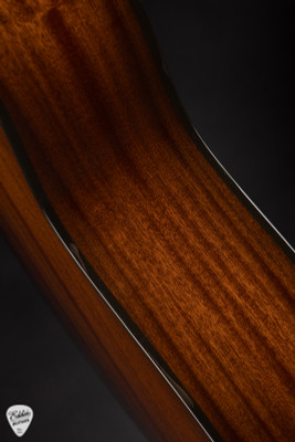 Taylor 50th Anniversary 312ce LTD - Sitka Spruce & Sapele Acoustic Guitar