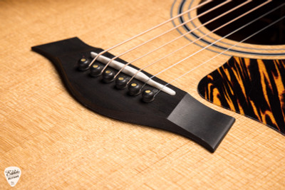 Taylor 50th Anniversary 312ce LTD - Sitka Spruce & Sapele Acoustic Guitar