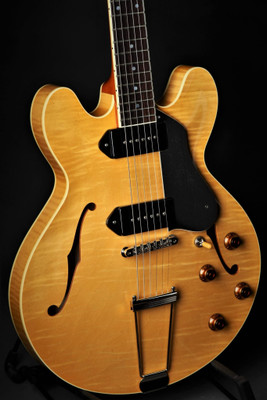 Collings I-30 LC - Blonde #17036