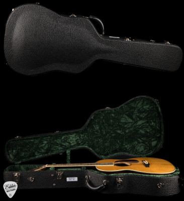 Used – Bourgeois OMS Style 42 – Aged Tone Adirondack Spruce & Cocobolo (2017) Acoustic Guitar