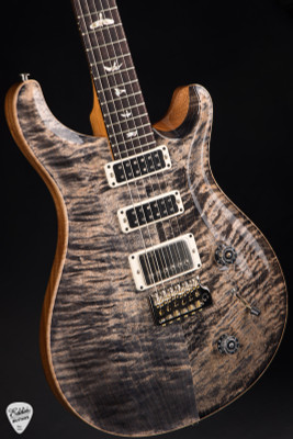 Paul Reed Smith Studio Electric Guitar in Charcoal