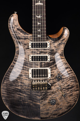 Paul Reed Smith Studio Electric Guitar in Charcoal