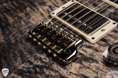 Paul Reed Smith Studio Electric Guitar in Charcoal