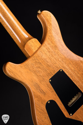 Paul Reed Smith Studio Electric Guitar in Carroll Blue