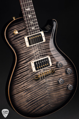 Paul Reed Smith Mark Tremonti Electric Guitar in Charcoal Contour Burst