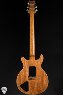 Paul Reed Smith Santana Retro Electric Guitar in Santana Yellow