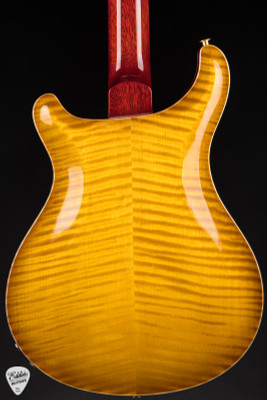 Paul Reed Smith Hollowbody II Piezo Electric Guitar in McCarty Sunburst