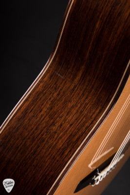 Goodall Classical Model - Western Red Cedar & Indian Rosewood Classical Guitar