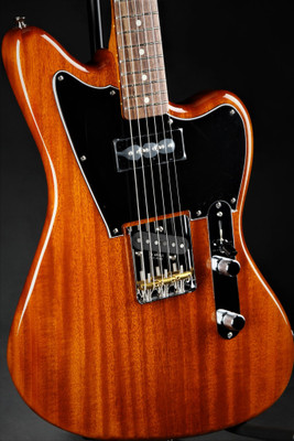 Fender 2018 Limited Edition Made in Japan Mahogany Offset Telecaster #JD18003644