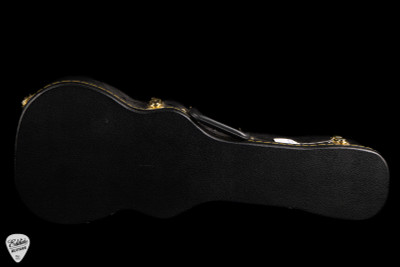 Used - Joe Mendel Tenor Ukulele - Adirondack Spruce & African Blackwood (2016)