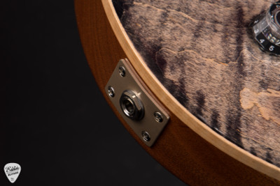 Paul Reed Smith McCarty 594 Singlecut Electric Guitar in Charcoal