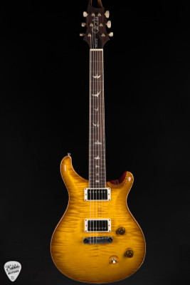 Paul Reed Smith McCarty Electric Guitar in McCarty Sunburst