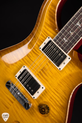 Paul Reed Smith McCarty Electric Guitar in McCarty Sunburst