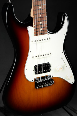 Suhr Standard - 3 Tone Burst #JS5H9P