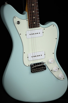 Suhr Classic JM - Sonic Blue #JS7Z2D