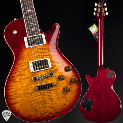 Paul Reed Smith McCarty 594 Singlecut - Dark Cherry Sunburst
