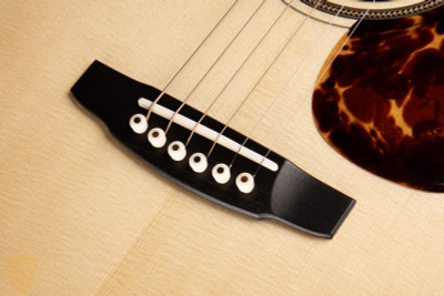 Santo Goodallさん専用 Goodall Traditional 000 - Italian Spruce & Fiddleback Mahogany