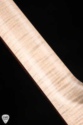 Nik Huber Krautster III Electric Guitar in Copper Top