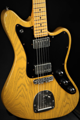 Suhr Eddie's Guitars Exclusive JM Antique - Trans Butterscotch #JS8Y8P