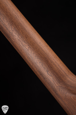 Nik Huber Dolphin II Electric Guitar in Tiger Eye Burst