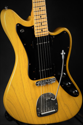 Suhr Eddie's Guitars Exclusive JM Antique - Trans Butterscotch #JS6Z8L