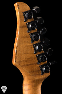 Suhr Classic T Roasted - Figured Walnut Electric Guitar