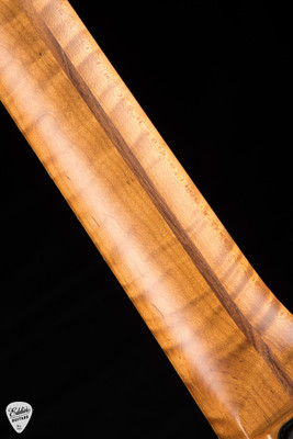 Suhr Classic T Roasted - Figured Walnut Electric Guitar