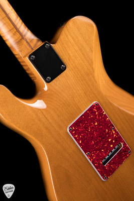 Suhr Classic T Roasted - Figured Walnut Electric Guitar