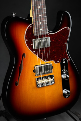 Suhr Alt T - 3 Tone Burst #JS4C1L