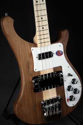 Used - Rickenbacker 4003SW - Walnut #1901748