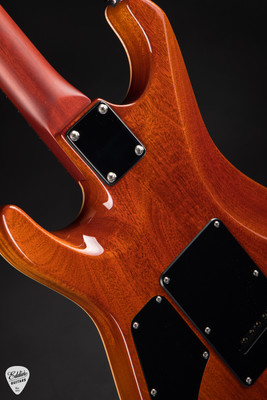 Suhr Pete Thorn Signature Electric Guitar in Gold