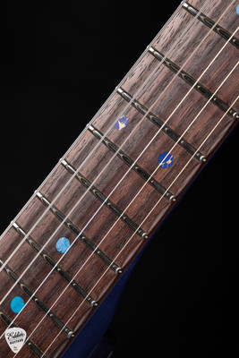 James Tyler Tylerbastar Tuckerberry Shmear electric guitar