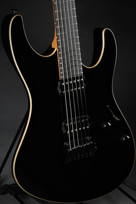 Suhr Modern - Black #JS0Z3Y