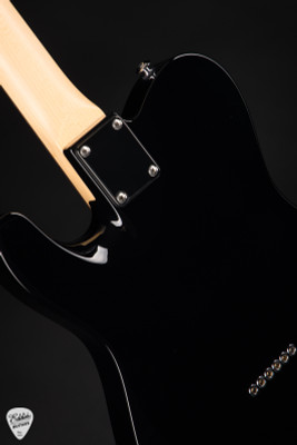 Suhr Alt T Electric Guitar in Black