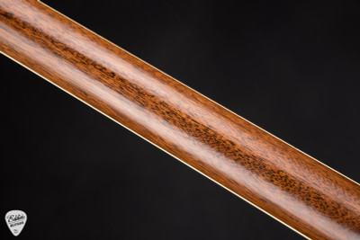 Bourgeois Slope D Banjo Killer – Bearclaw Sitka Spruce & Figured Mahogany Acoustic Guitar