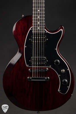 Gibson Les Paul Music City Special 50th Anniversary Electric Guitar in Wine Red 6.10 #212150162