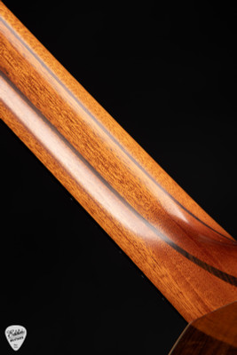 Used - Lowden F-50 - Sinker Redwood & Koa (2015) Acoustic Guitar