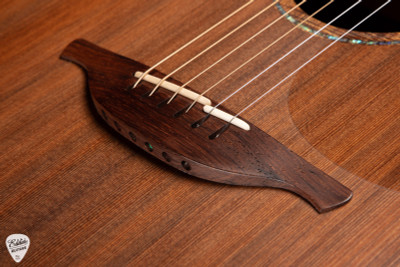 Used - Lowden F-50 - Sinker Redwood & Koa (2015) Acoustic Guitar