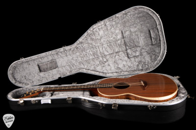 Used - Lowden F-50 - Sinker Redwood & Koa (2015) Acoustic Guitar