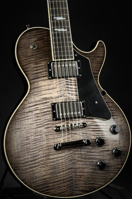 Collings City Limits - Acid Wash/Charcoal Burst #191259