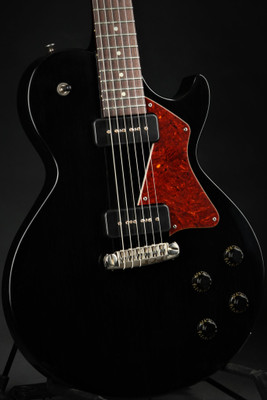 Collings 290 Aged - Jet Black #191539