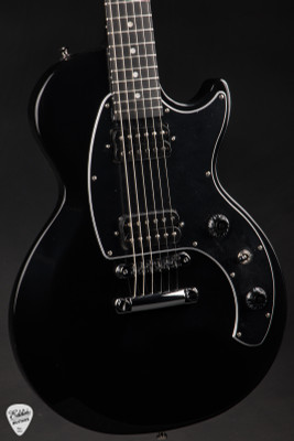 Gibson Les Paul Music City Special 50th Anniversary Electric guitar in Ebony 6.13 #212550111