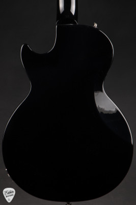 Gibson Les Paul Music City Special 50th Anniversary Electric guitar in Ebony 6.13 #212550111