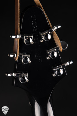 Gibson Les Paul Music City Special 50th Anniversary Electric guitar in Ebony 6.13 #212550111